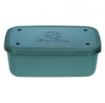Guru Bait Box 5.3 Pint Groen