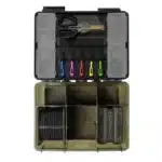 Korum Tackle Blox Fully Loaded