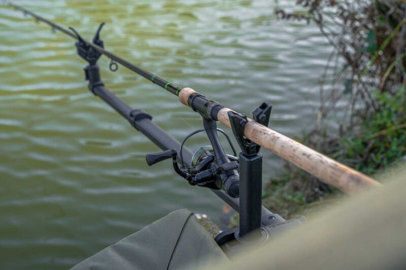 Korum XS Feeder Arm - Afbeelding 4
