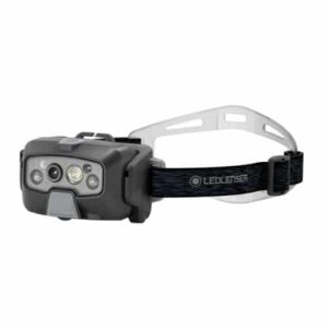 Ledlenser HF8R Core
