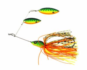 Rozemeijer Dr Bait Junior