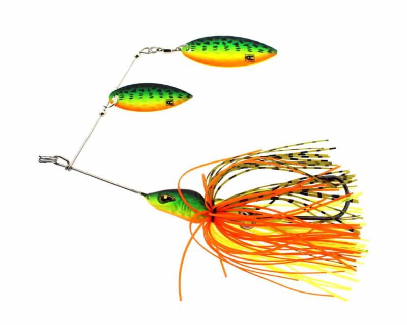 Rozemeijer Dr Bait Junior