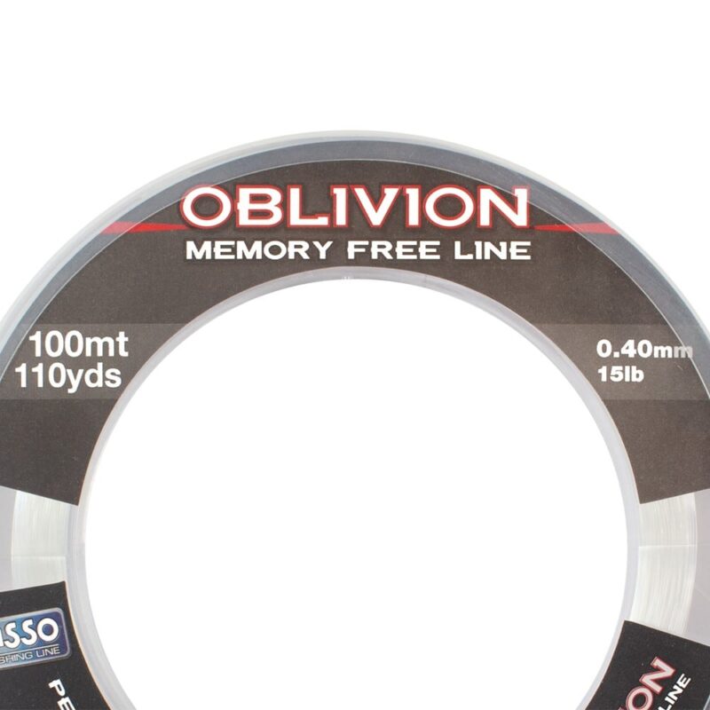 Asso Oblivion Memory Free Line - Afbeelding 2