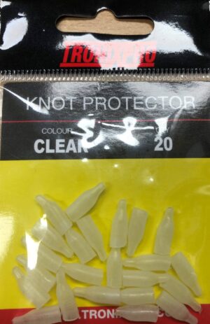 Tronixpro Knot Protector Clear