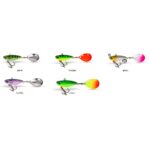 Quantum Fishing 4street Spin-Jig Liploze Crankbait