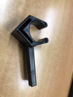 Turkana steunkop+kam