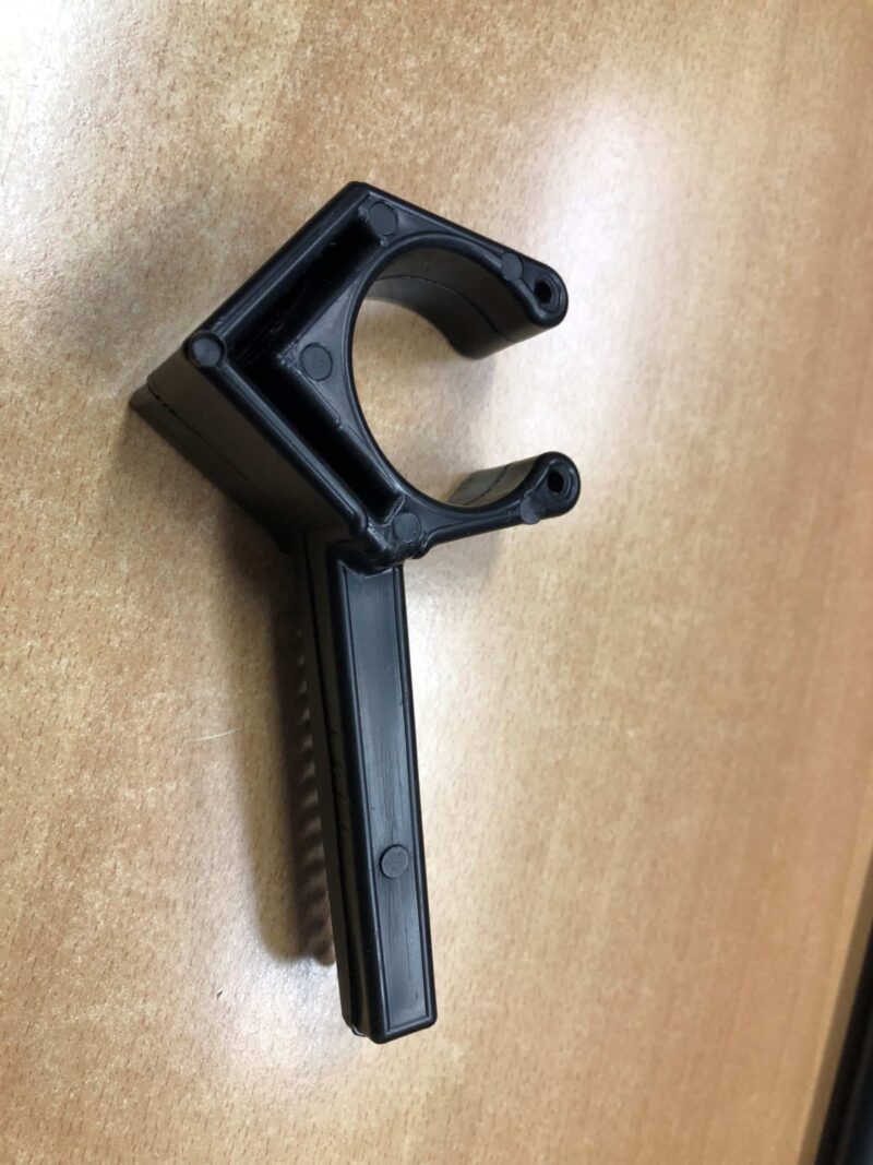 Turkana steunkop+kam