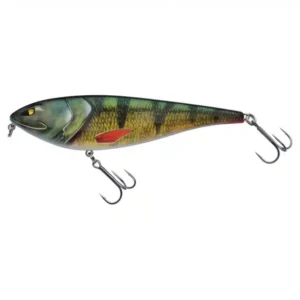 Berkley Zilla Glider 13 cm