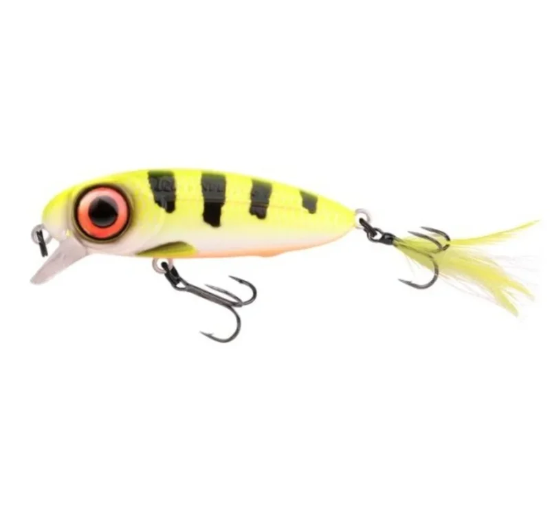 SPRO IRIS Underdog 7cm 13gram - Afbeelding 6