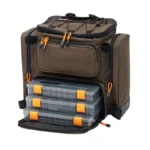 Savage Gear Specialist Rucksack + 3 Boxen