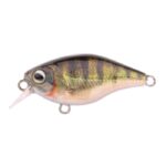 Spro Ikiru Mini Crank 38F SL
