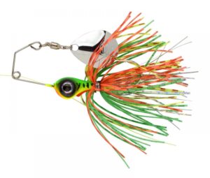 Spro Iris Ambush Baby Spinnerbait 7gr