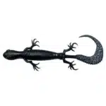 Savage Gear 3D Lizard 10cm 5.5g Sinking (6-pack)