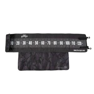 Fox Rage Voyager Camo Measure Mat 1.3m