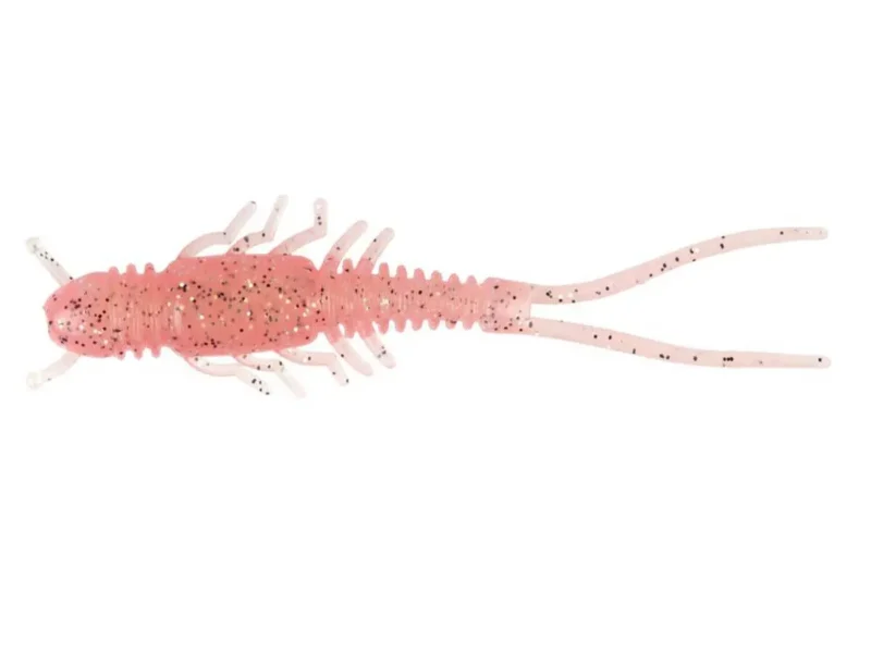 Lucky John - Tioga Hog 3,5" - 8,9 cm - Afbeelding 5