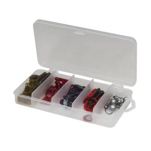 Savage Gear Pro Grub Kit