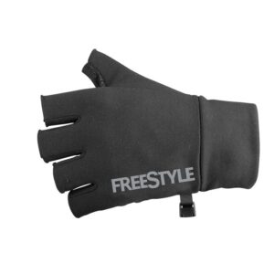 Spro Freestyle Skinz Gloves Fingerless
