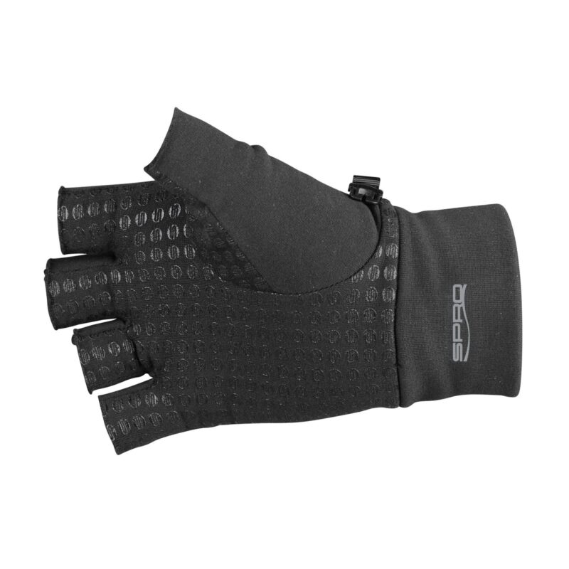 Spro Freestyle Skinz Gloves Fingerless - Afbeelding 2