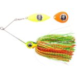 Spro Iris Ambush Spinnerbait 15cm