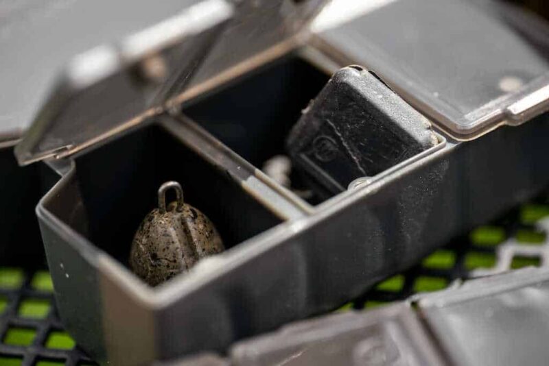 Preston Accessory Box - Afbeelding 3