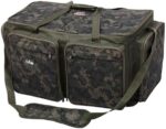 Dam Camovision Carryall Bag kingsize