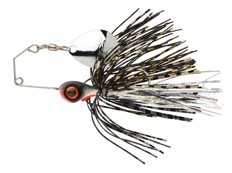 Spro Iris Ambush Baby Spinnerbait 7gr - Afbeelding 2