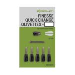 Korum Quick Change Olivettes