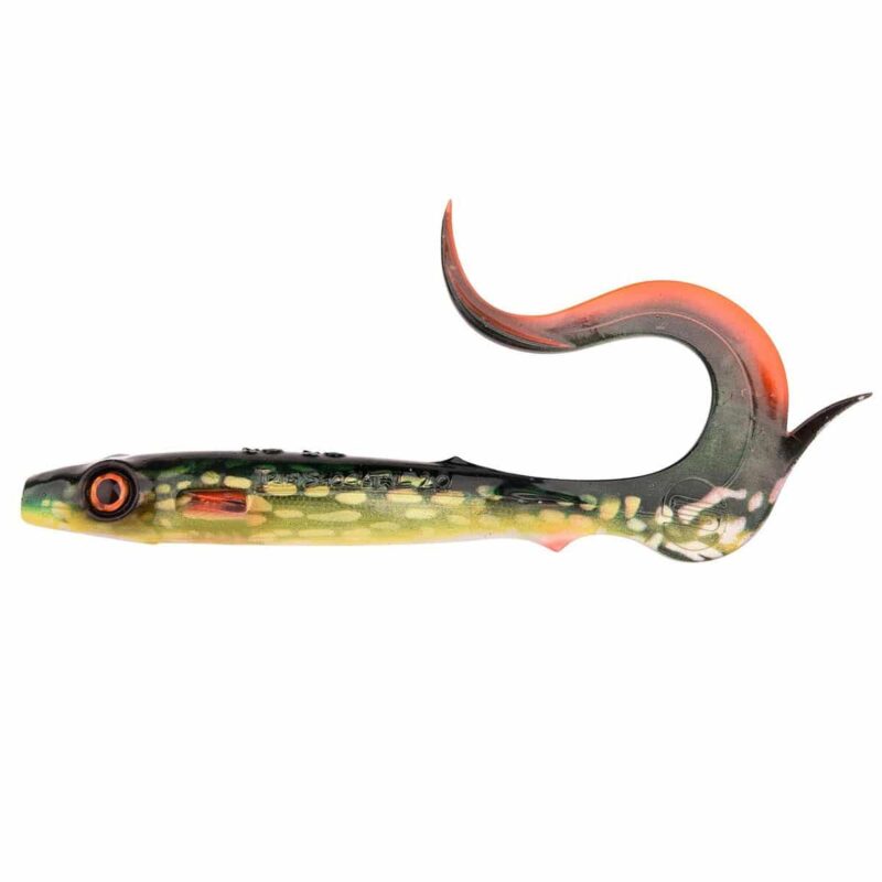Spro Iris Shocktail - Afbeelding 5