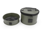 Korum EVA Riddle Set 3mm