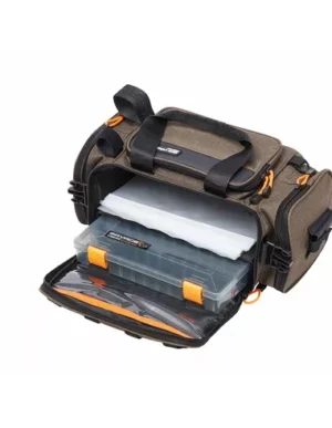 Savage Gear Specialist Soft Lure Bag