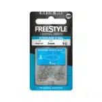 Freestyle Central Snaps