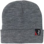 Dam Classic Fold-Up Beanie One Size