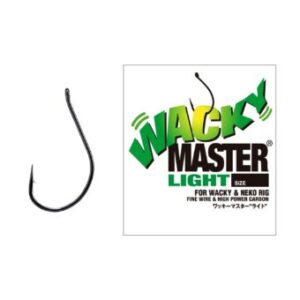 Varivas Wacky Master