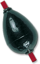 LFT Predator Float Weights