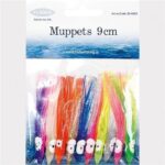 fladen muppets 12cm