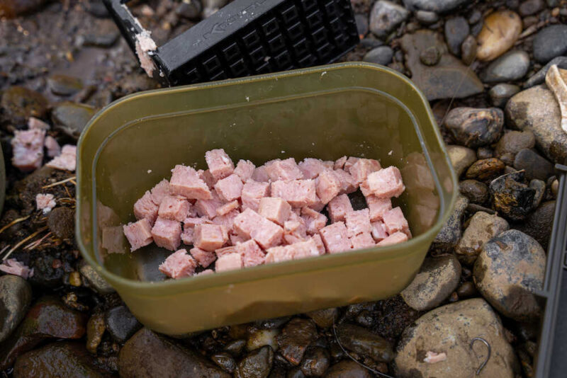 Korum Meat Cuber - Afbeelding 3