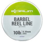 Korum Barbel Reel line 500m