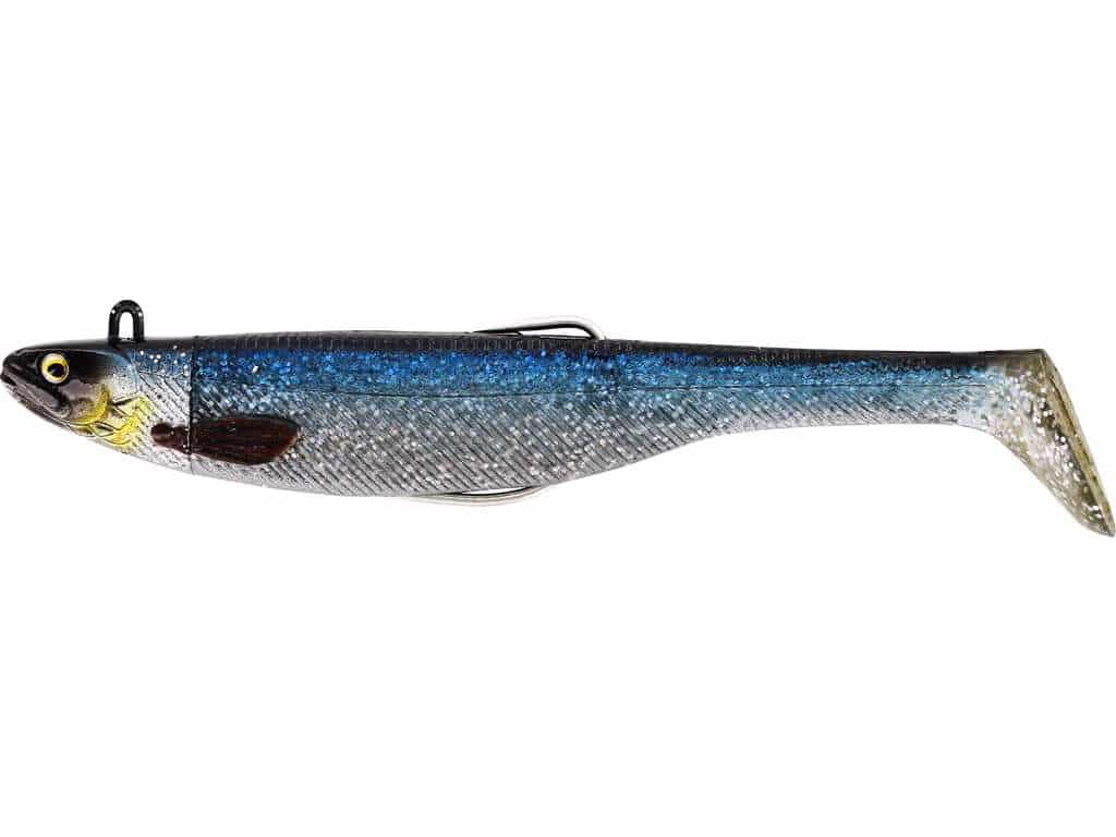 Westin Magic Minnow Jig - Ahoy Hengelsport