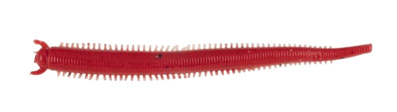 Berkley Gulp! Saltwater Fat Sandworm 4in Shad (10 Stuks)