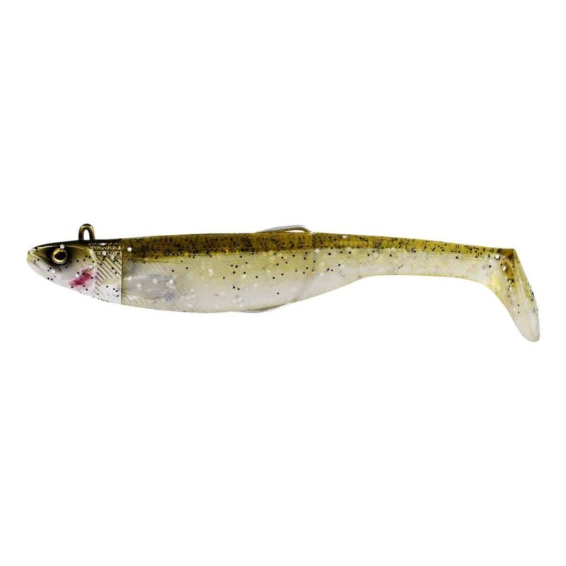 Westin Magic Minnow Jig - Afbeelding 4