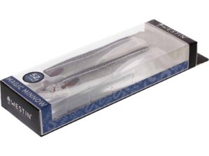 Westin Magic Minnow Jig