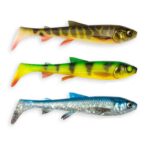 Savage Gear 3D Whitefish Shad