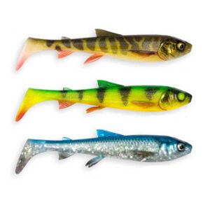 Savage Gear 3D Whitefish Shad