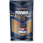 Sonubait Match Method Mix Marine 2 Kilo