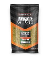 Sonubaits Super Crush 50:50 Method Paste Green 2kg