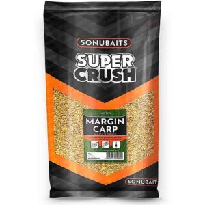 Sonubaits Supercrush Margin Carp