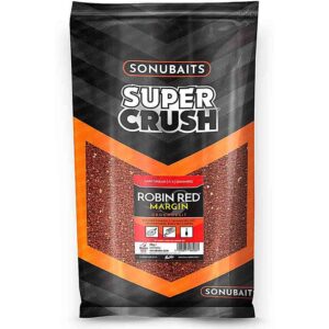 Sonubaist Robin Red Margin Mix