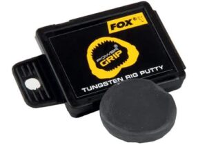 FOX EDGES™ POWER GRIP® TUNGSTEN RIG PUTTY