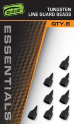 FOX EDGES™ ESSENTIALS TUNGSTEN LINE GUARD BEADS