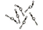 FOX EDGES™ KWIK CHANGE O RING SWIVELS